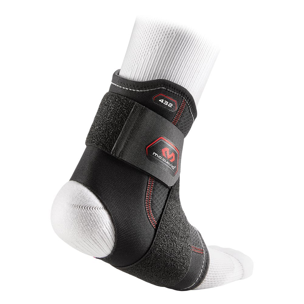 McDavid Ankle Support Brace With Straps [432]