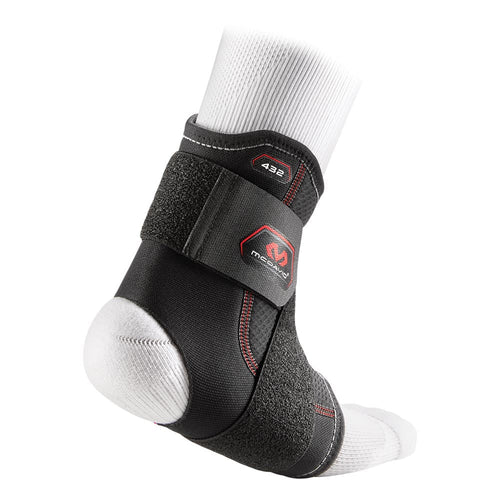 McDavid Ankle Support Brace With Straps [432]