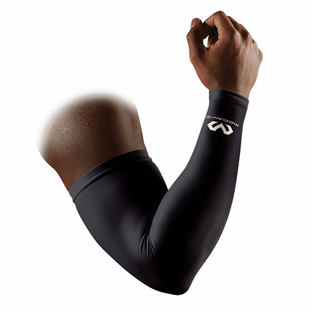 McDavid Arm Compression Sleeve / pair [6566]