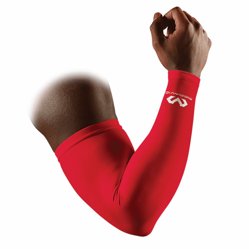 McDavid Arm Compression Sleeve / pair [6566]