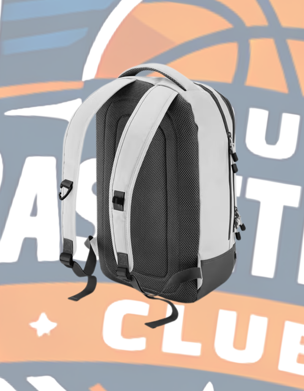 Basketball Everyday Backpack (23L) | ClubLine | OBUA