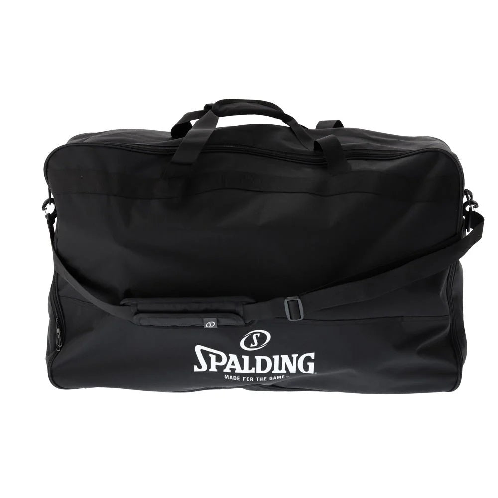Spalding Ball Bag | Basketball Shoulder Bag (6 Balls)