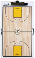 Spalding Coach Board | Basketball Coaching Tactics Board