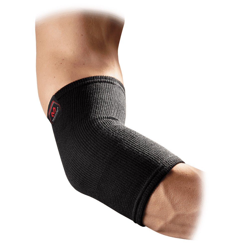 McDavid Elbow Support Sleeve Elastic [512]