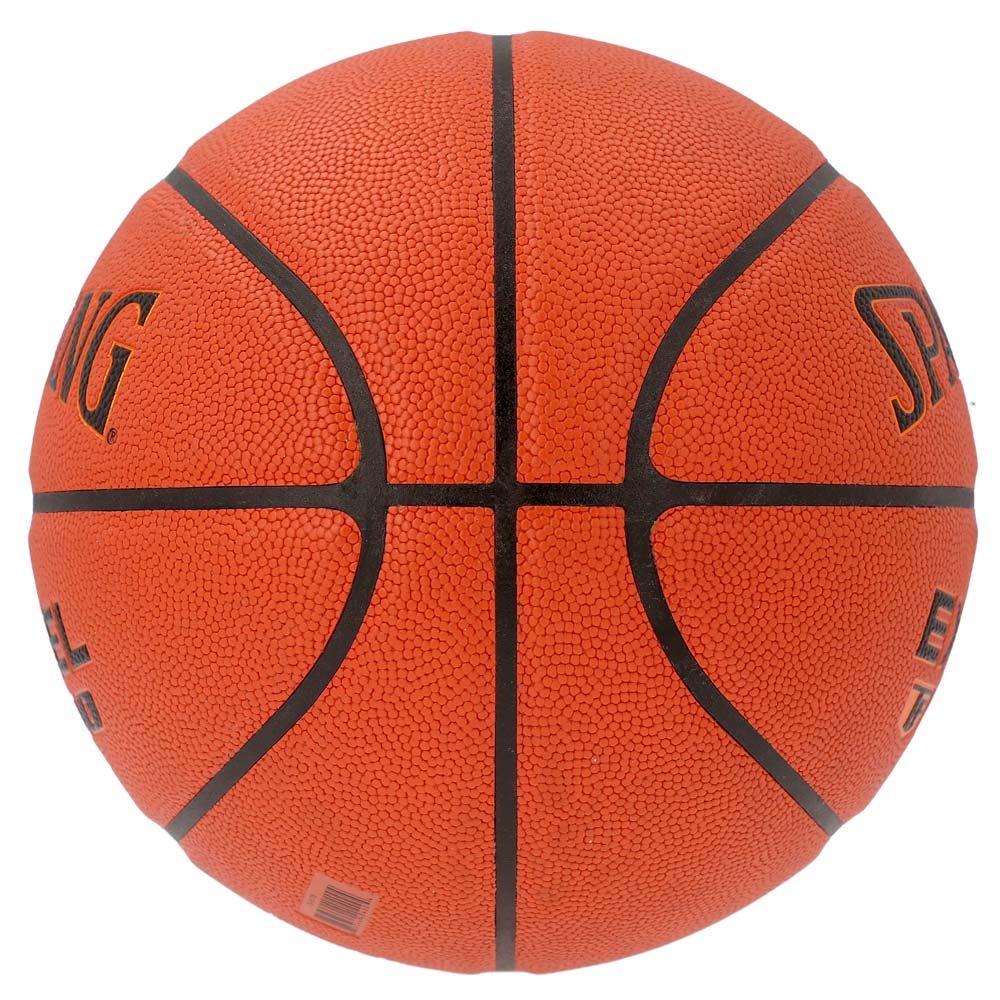 Spalding Excel TF-500 Composite Indoor/Outdoor Basketball