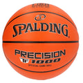 Spalding TF-1000 Precision FIBA Basketball | Indoor Game Ball