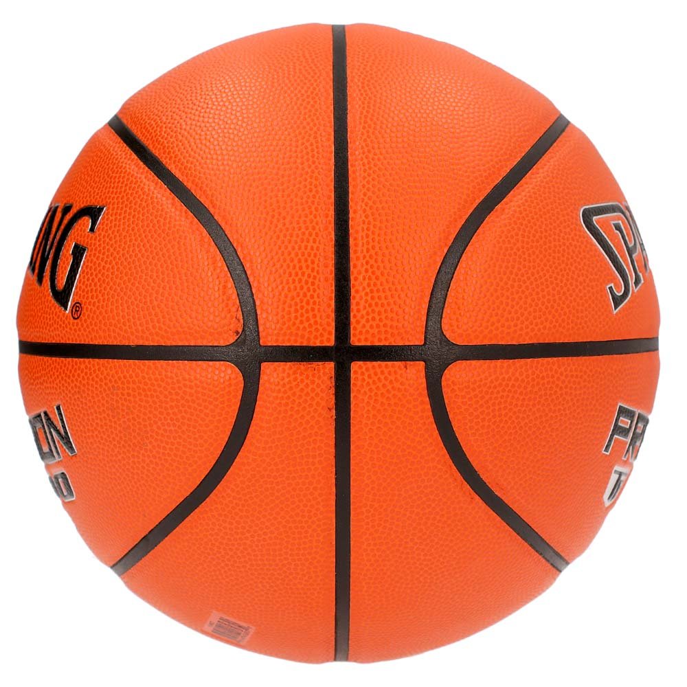 Spalding TF-1000 Precision FIBA Basketball | Indoor Game Ball