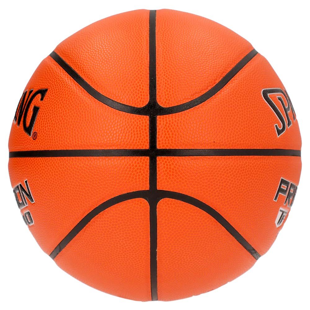 Spalding TF-1000 Precision FIBA Basketball | Indoor Game Ball