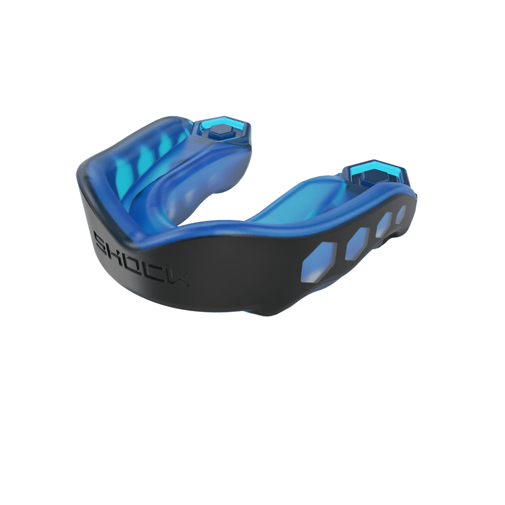Shock Doctor Gel Max Mouthguard