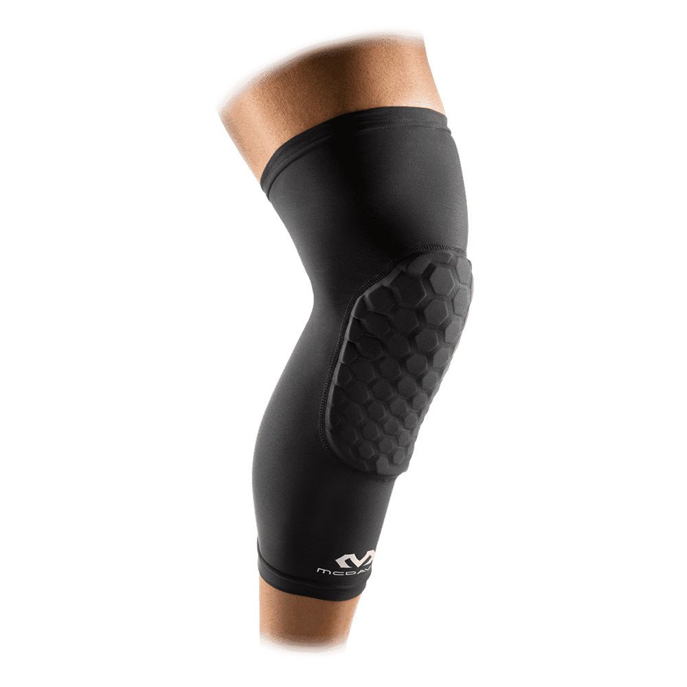 Leg Protection Sleeves McDavid Hex - Pair