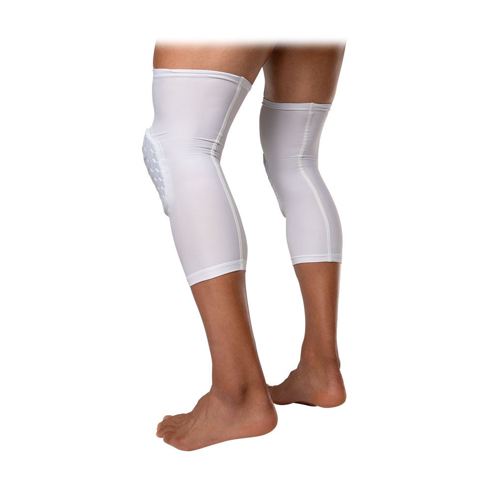 Leg Protection Sleeves McDavid Hex - Pair