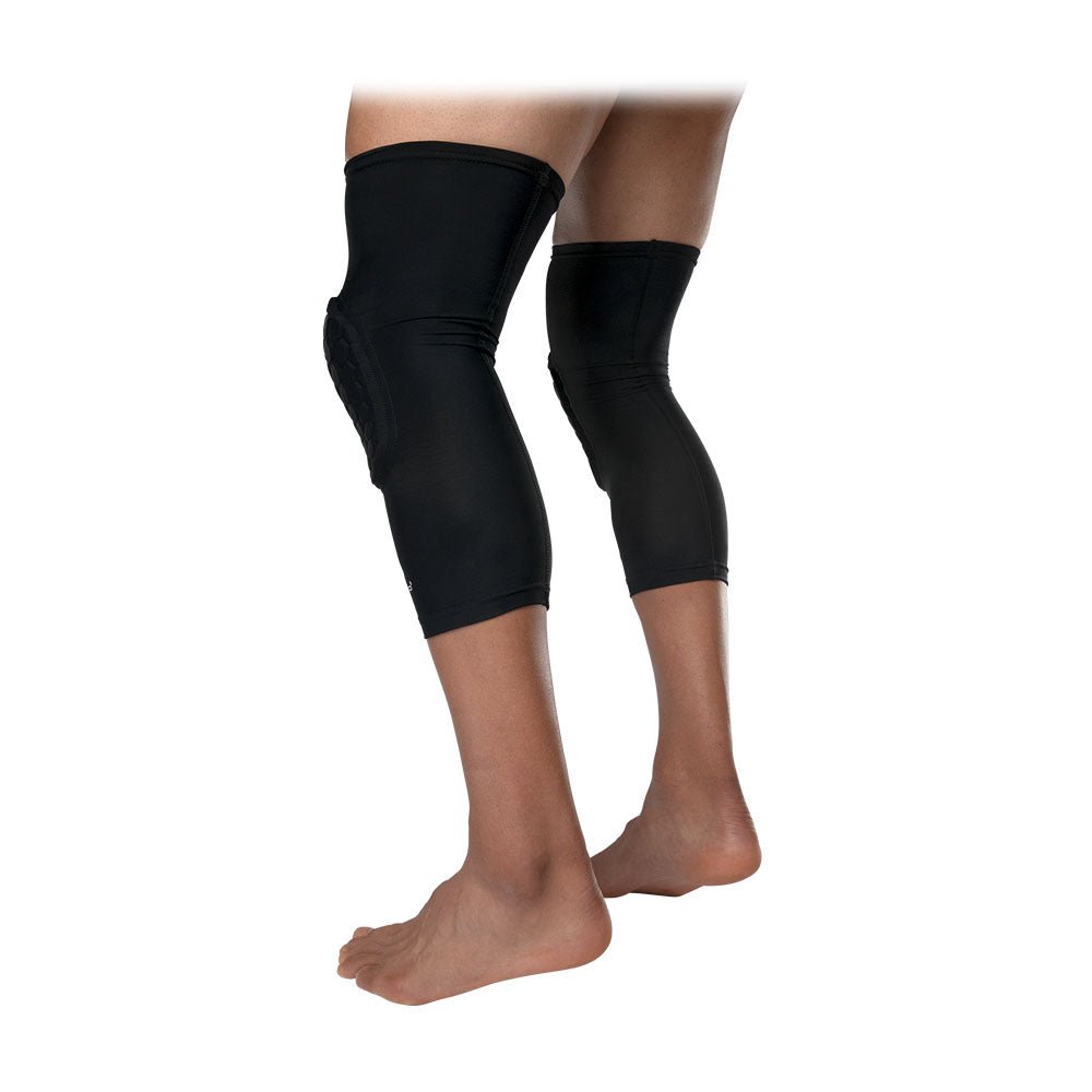 Leg Protection Sleeves McDavid Hex - Pair