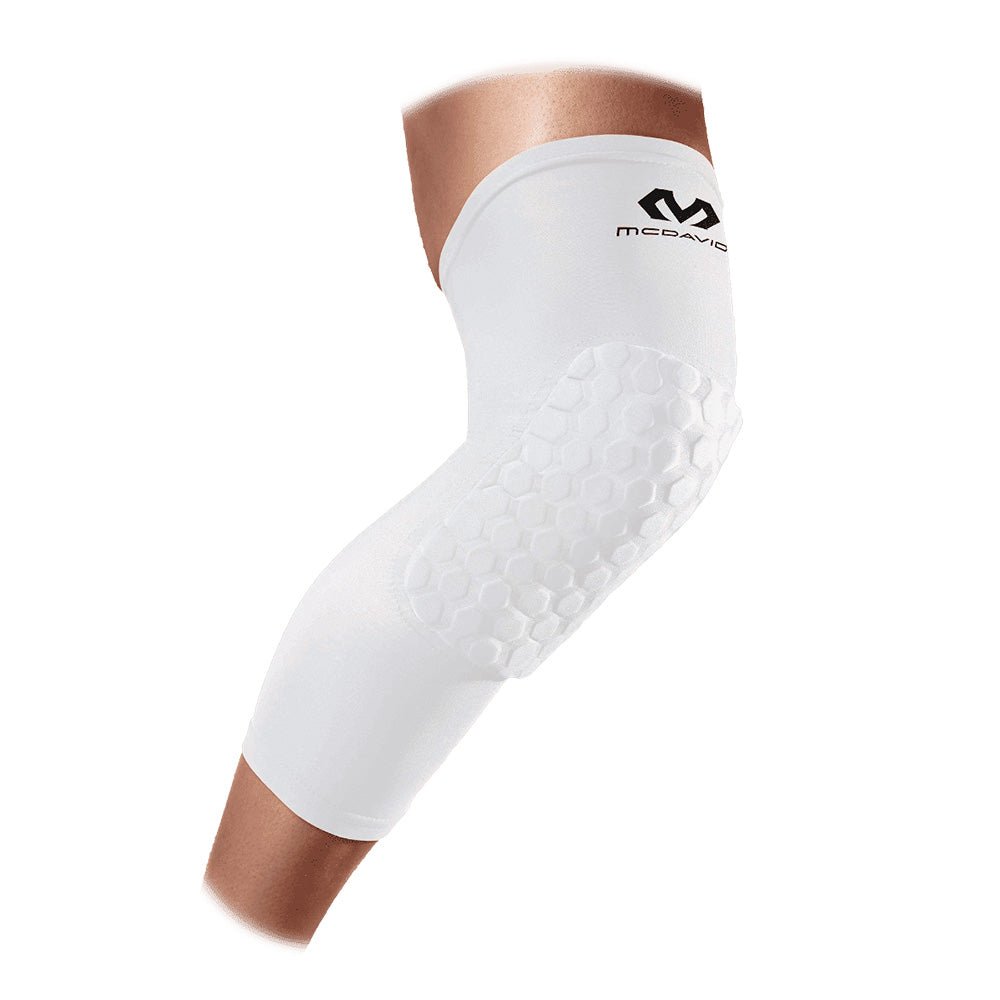 Leg Protection Sleeves McDavid Hex - Pair