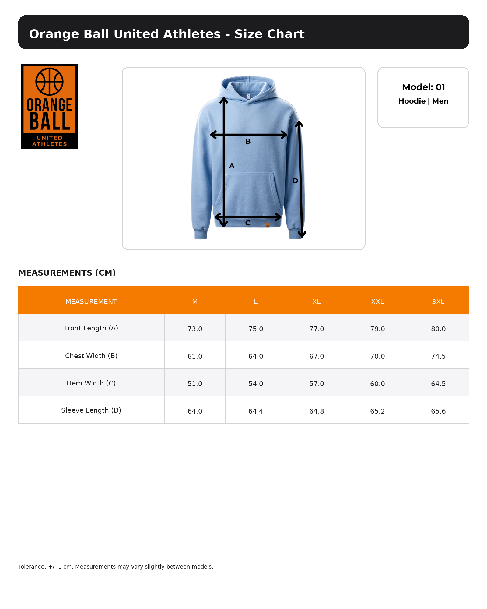 Men’s Oversized Basketball Hoodie | ClubLine