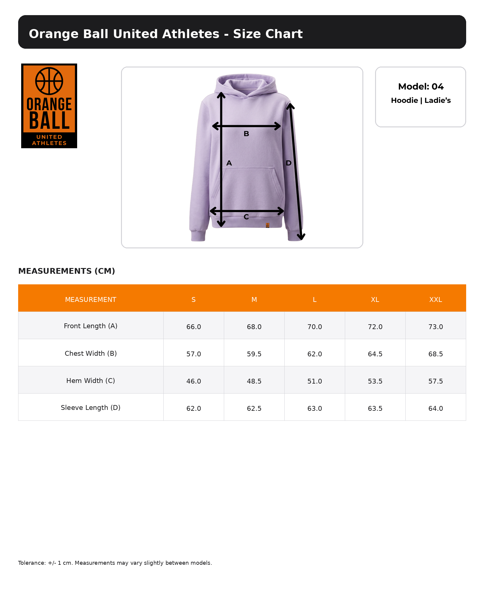 Women’s Oversized Basketball Hoodie | ClubLine