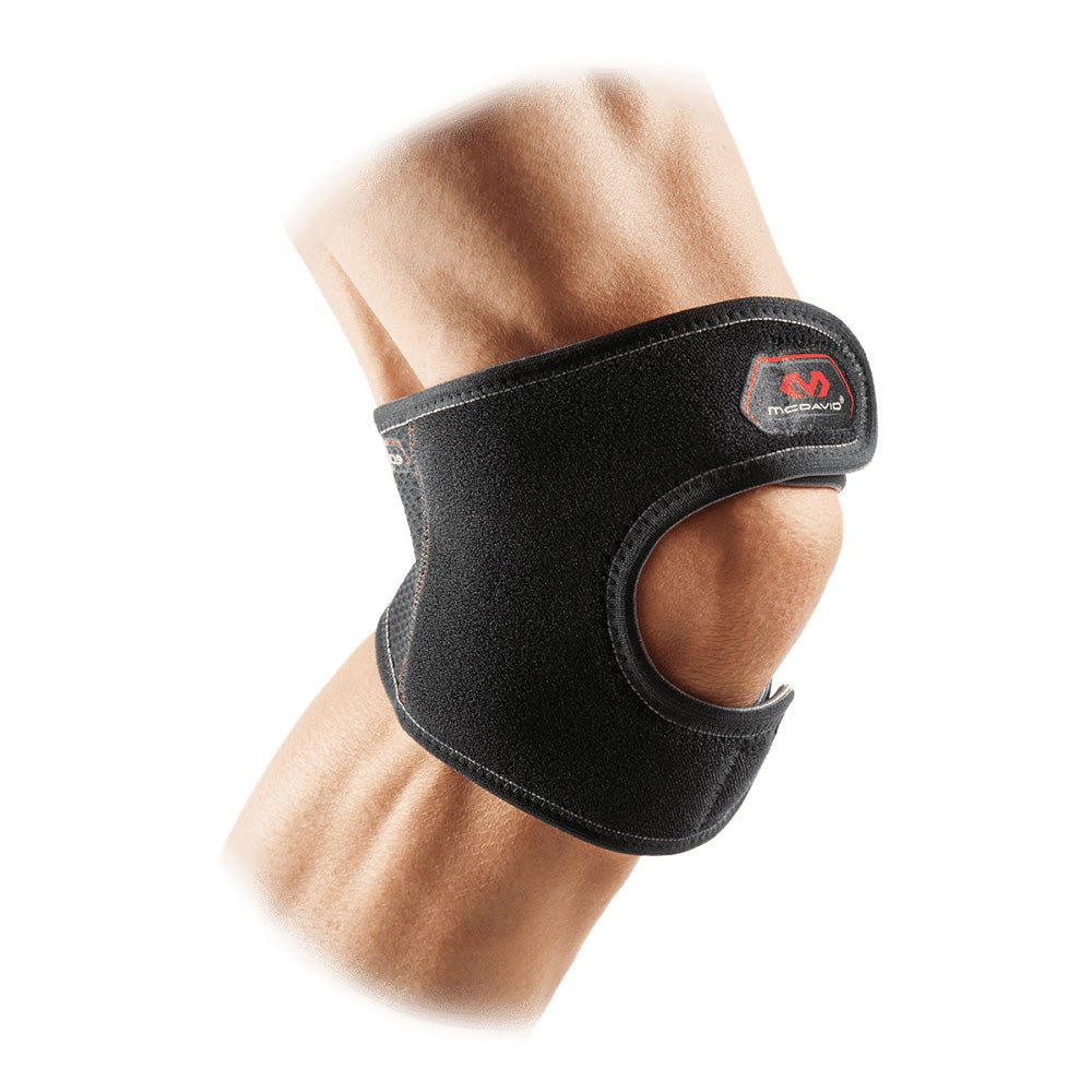 McDavid Knee Support Brace Adjustable [419]