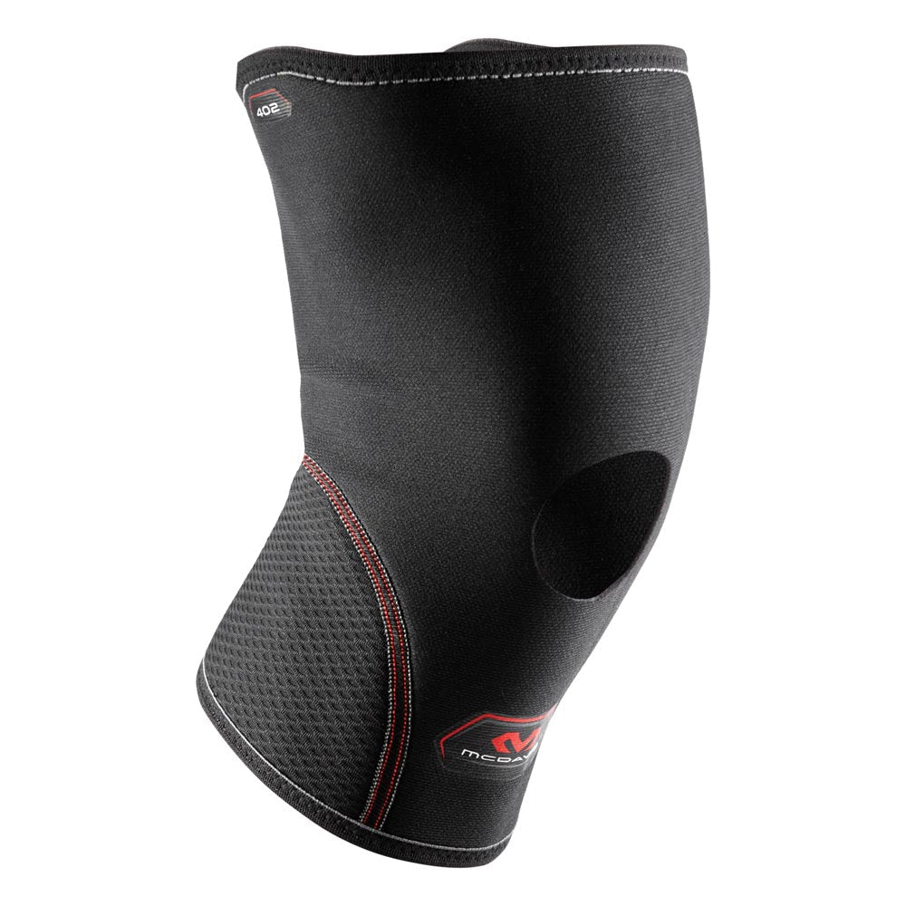 McDavid Knee Support Brace With Open Patella [402]