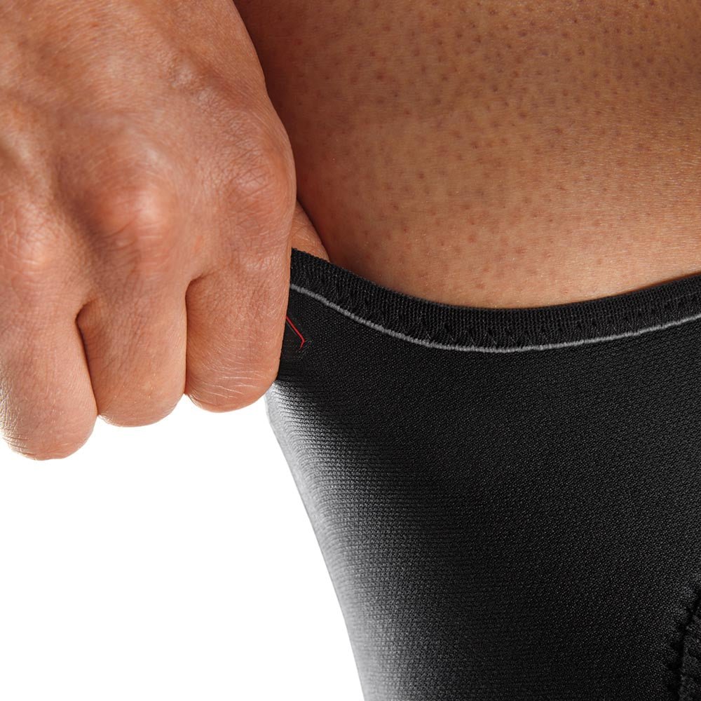 McDavid Knee Support Brace With Open Patella [402]