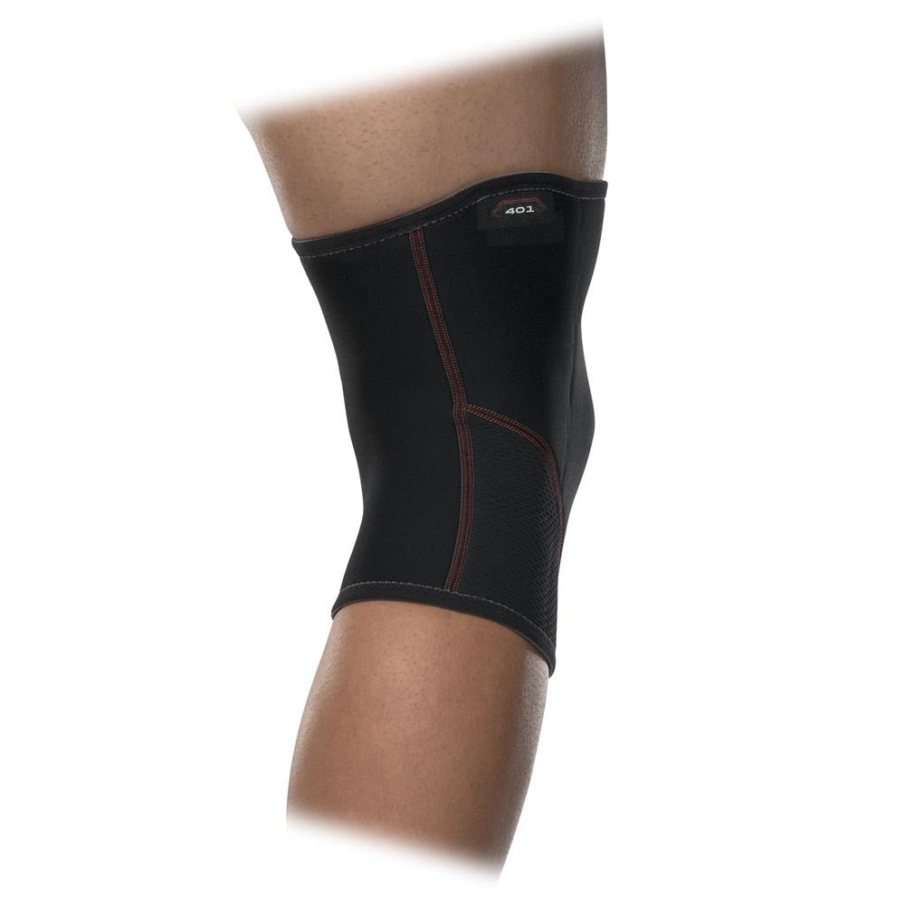 McDavid Knee Support Sleeve [401]
