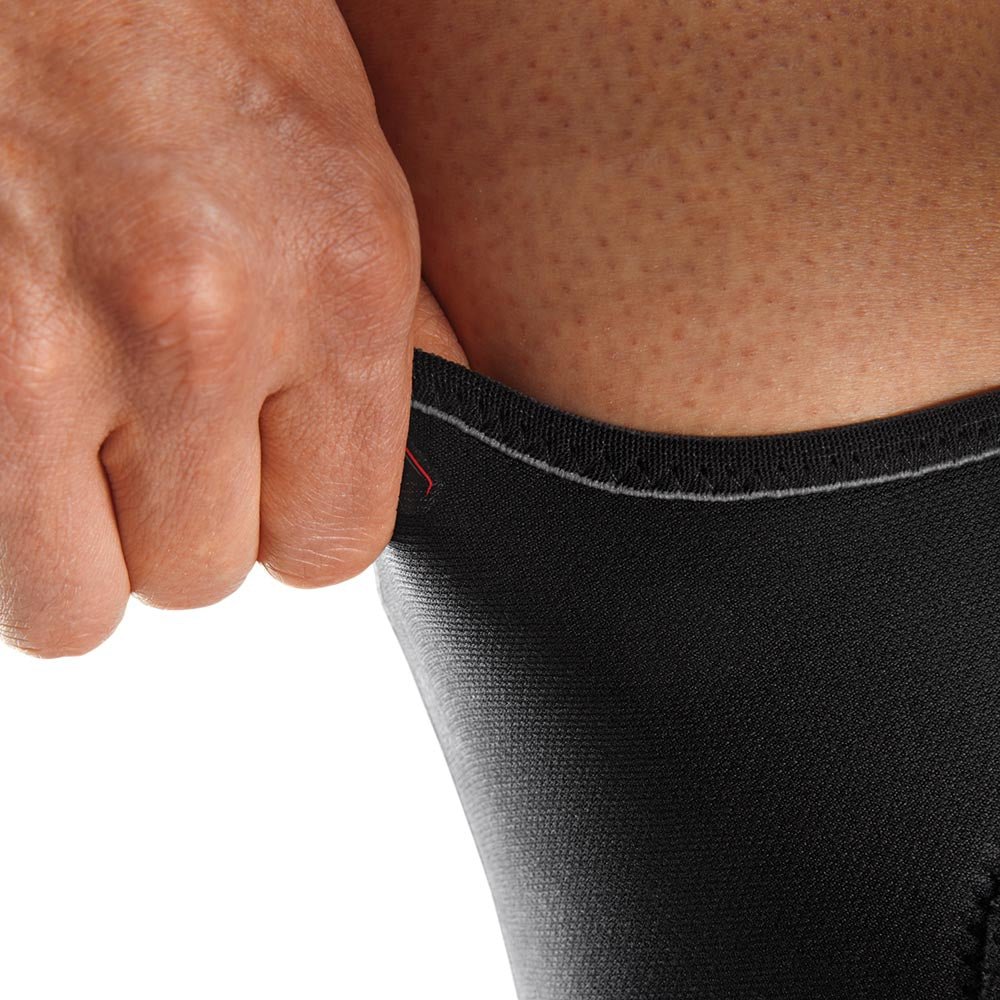 McDavid Knee Support Sleeve [401]