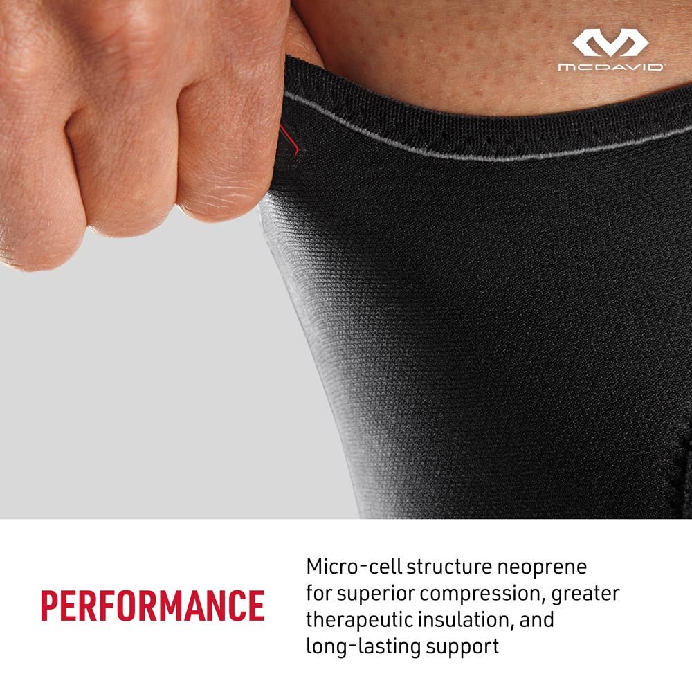 McDavid Knee Support Sleeve [401]