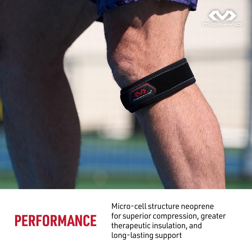 McDavid Knee Support Strap Patella [414]