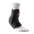Ankle Brace McDavid Lace-Up With Straps