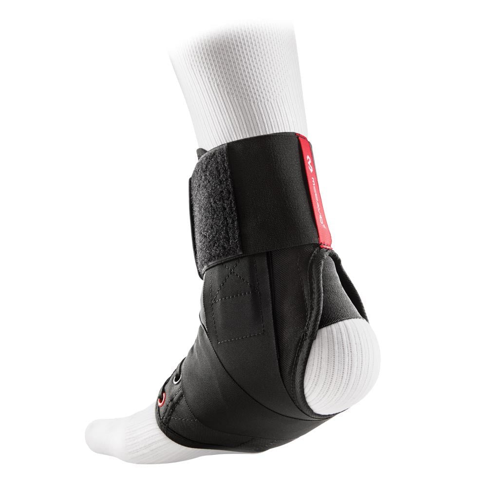Ankle Brace McDavid Lace-Up With Straps