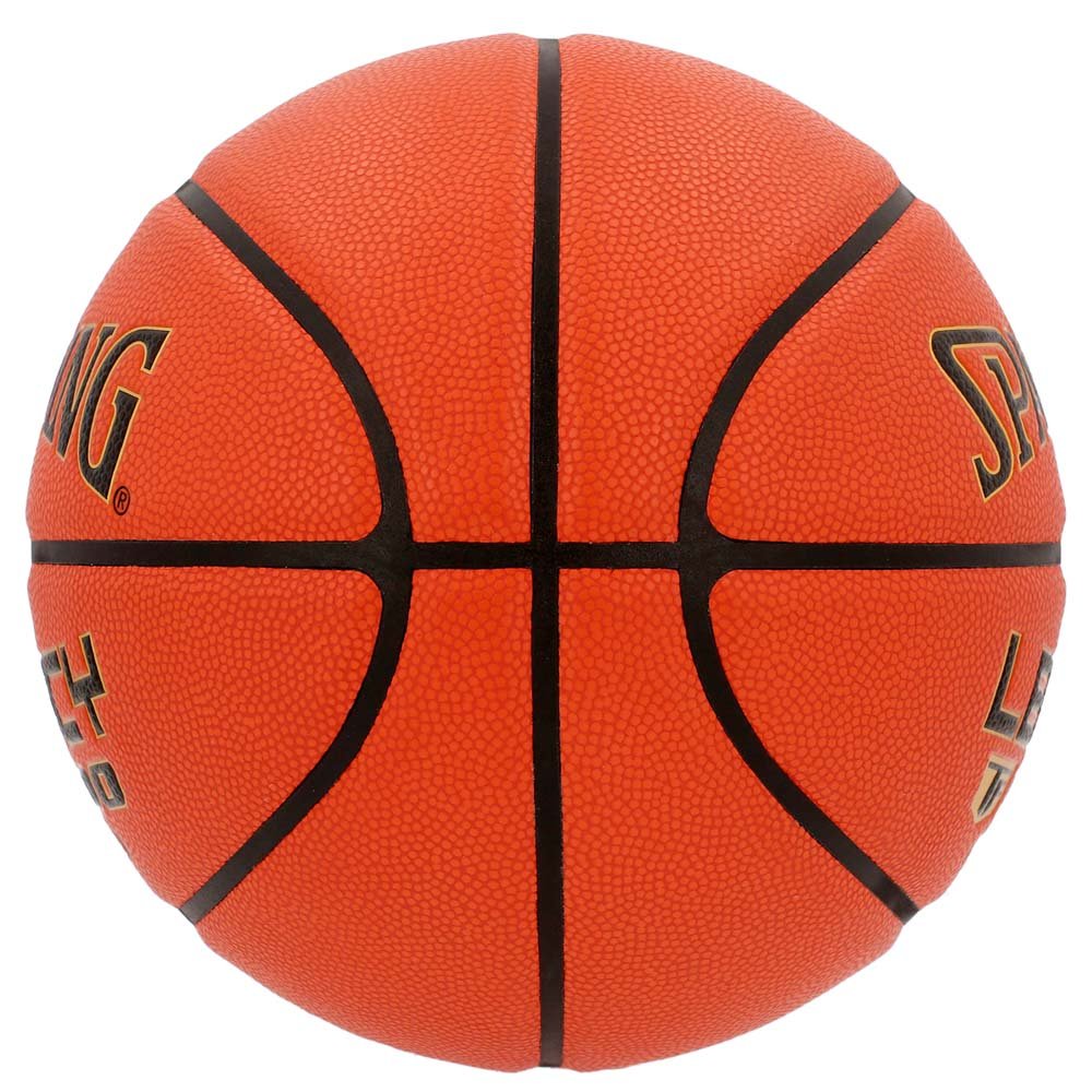 Spalding TF-1000 Legacy Indoor Basketball | Composite Game Ball