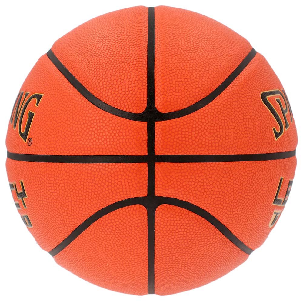 Spalding TF-1000 Legacy Indoor Basketball | Composite Game Ball