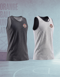 Youth Reversible Basketball Training Jersey | ClubLine