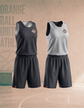 Women’s Reversible Basketball Training Set | ClubLine