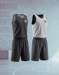 Youth Reversible Basketball Training Set | ClubLine