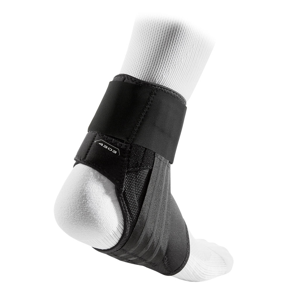 McDavid Phantom 2+ Ankle Brace [4303]