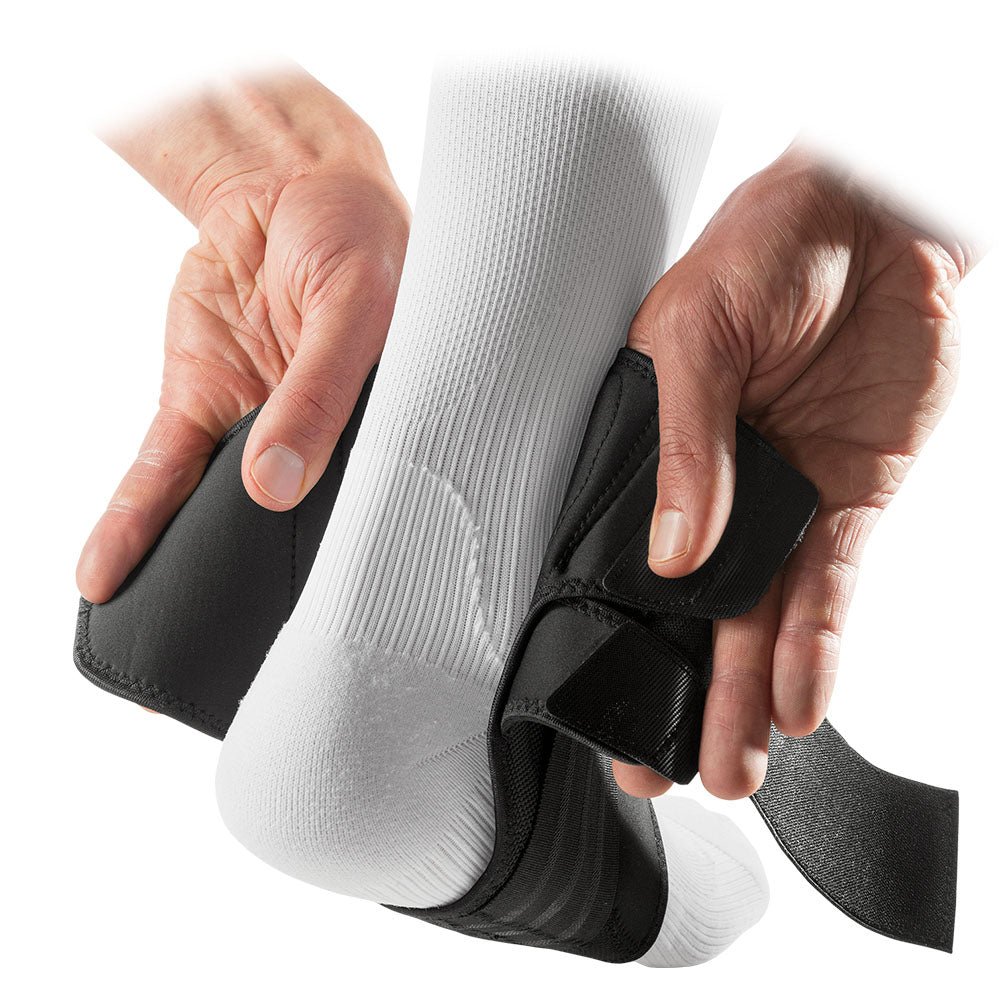 McDavid Phantom 2+ Ankle Brace [4303]
