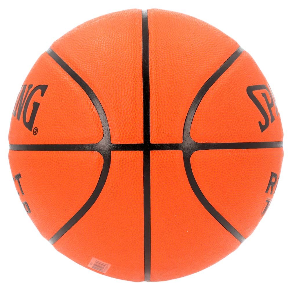 Spalding React TF-250 Composite Indoor/Outdoor Basketball