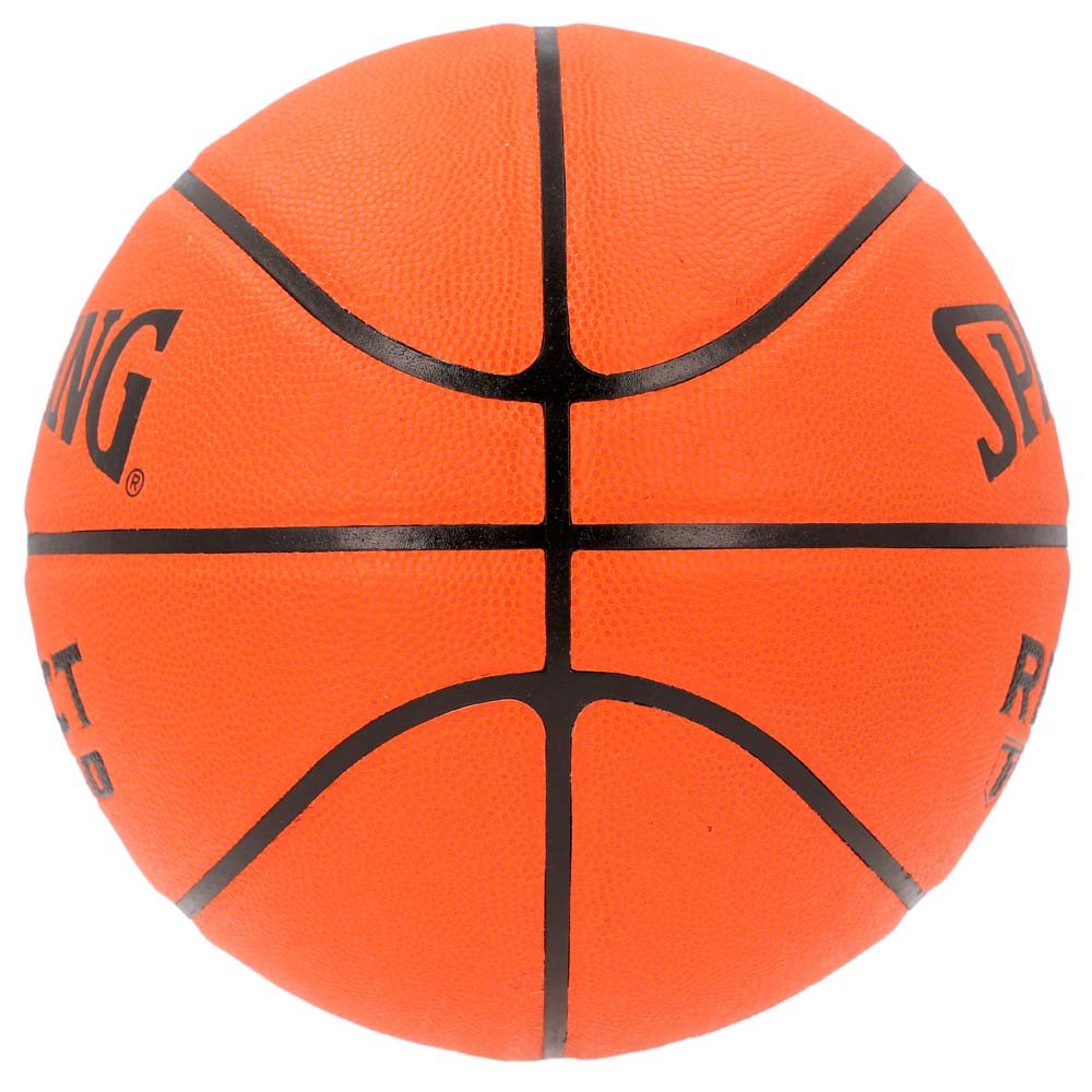Spalding React TF-250 Composite Indoor/Outdoor Basketball