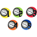 Spalding Shooting Spots Set | Basketball Training Markers (5 Pieces)