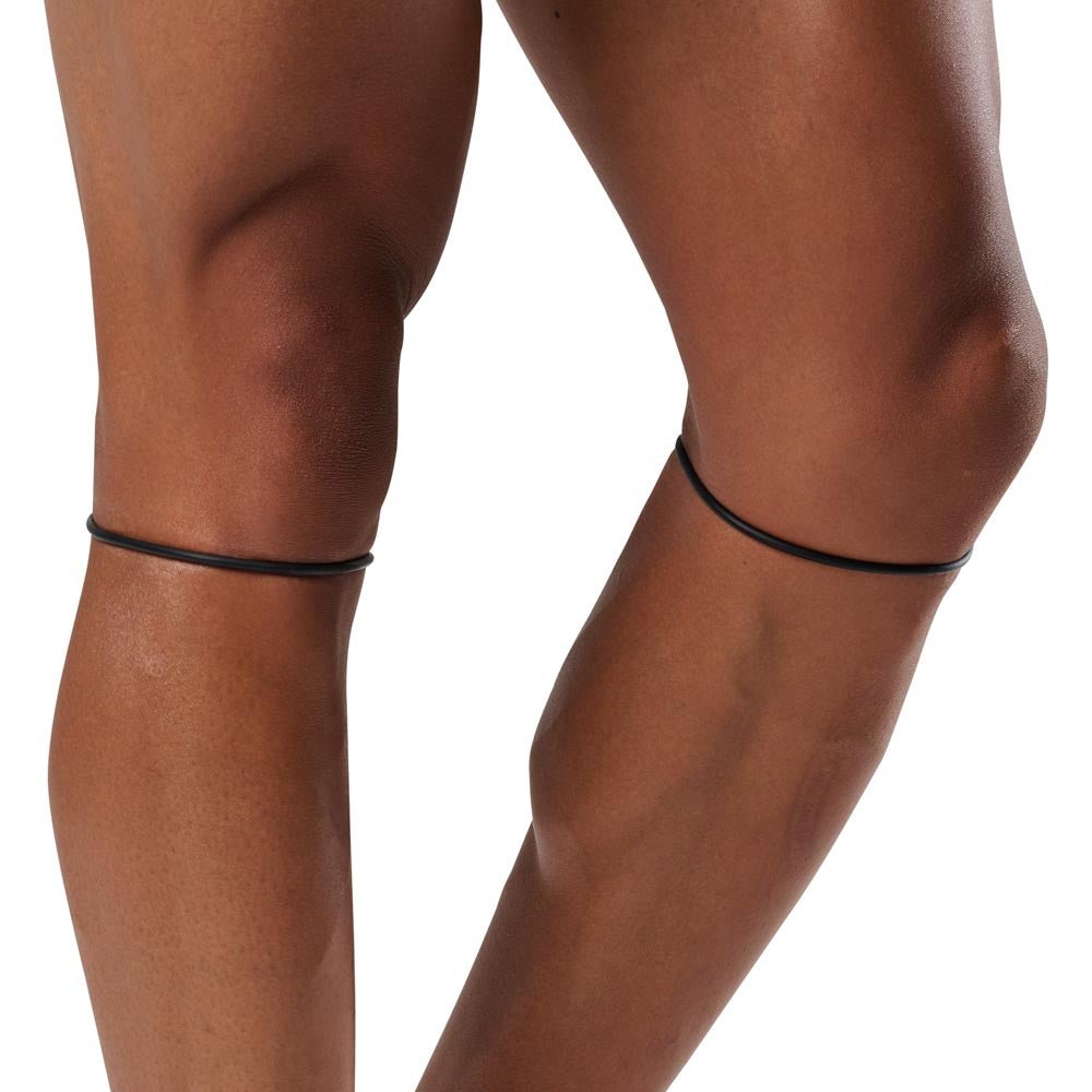McDavid Silicone Patella Band Pair [31250]