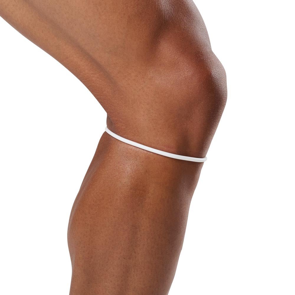 McDavid Silicone Patella Band Pair [31250]