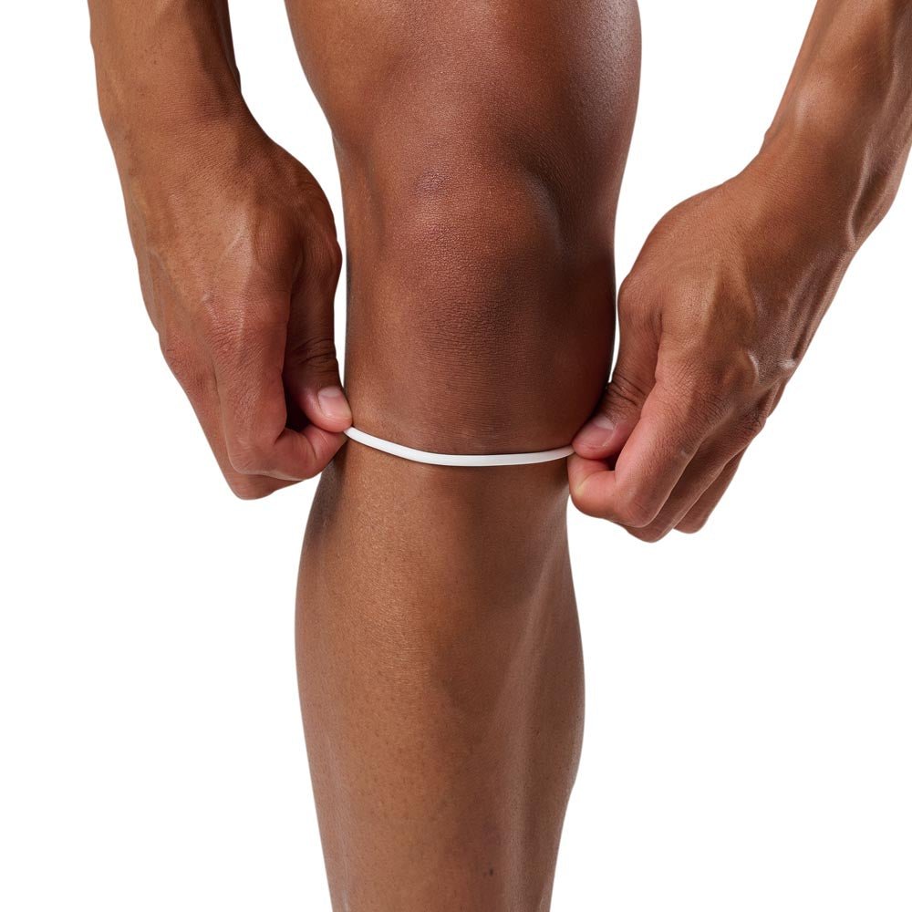 McDavid Silicone Patella Band Pair [31250]