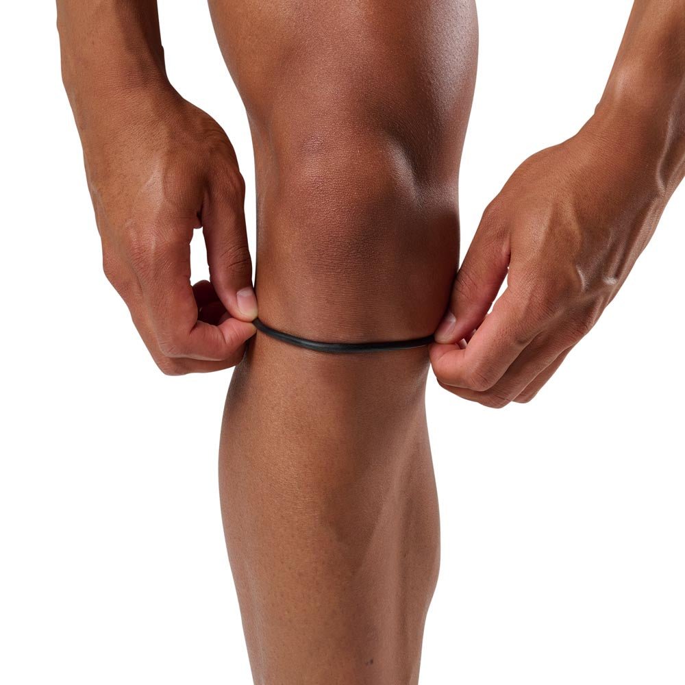McDavid Silicone Patella Band Pair [31250]
