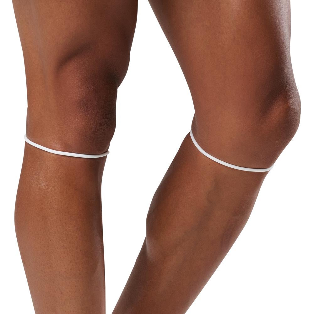 McDavid Silicone Patella Band Pair [31250]