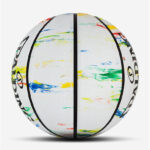 Spalding Marble Series Basketball White | Outdoor Basketball | Size 5