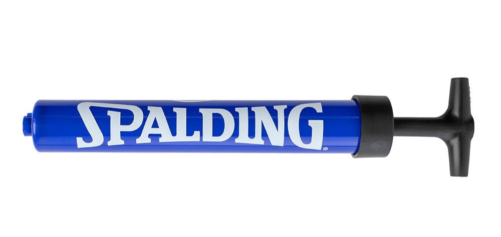 Spalding Single Action Ball Pump