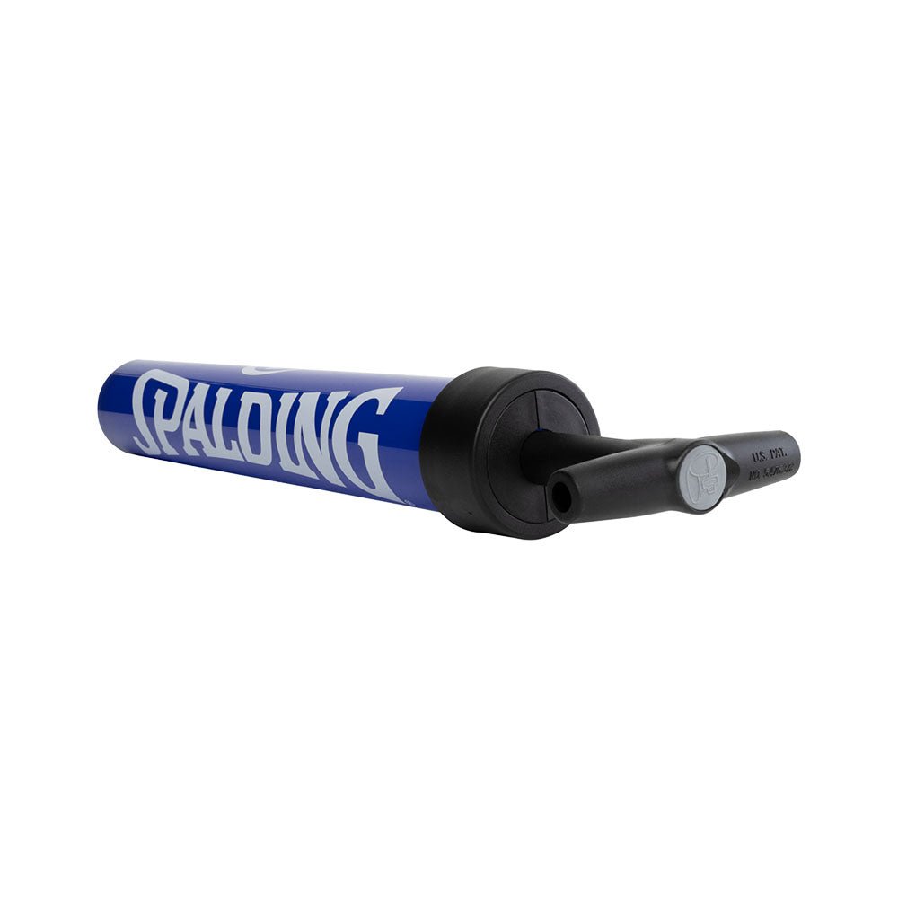 Spalding Single Action Ball Pump