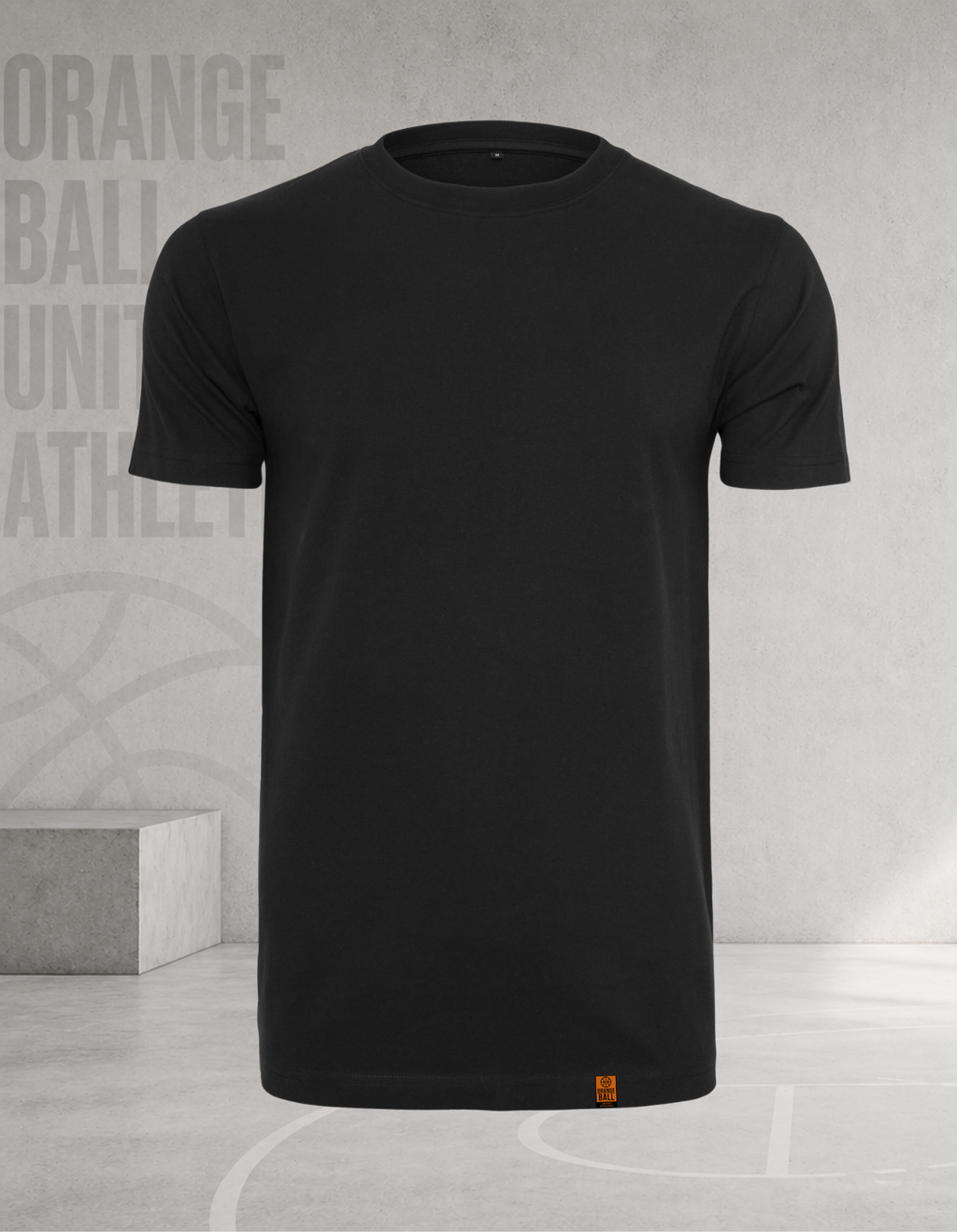 Men’s Basketball T-Shirt | BaseLine