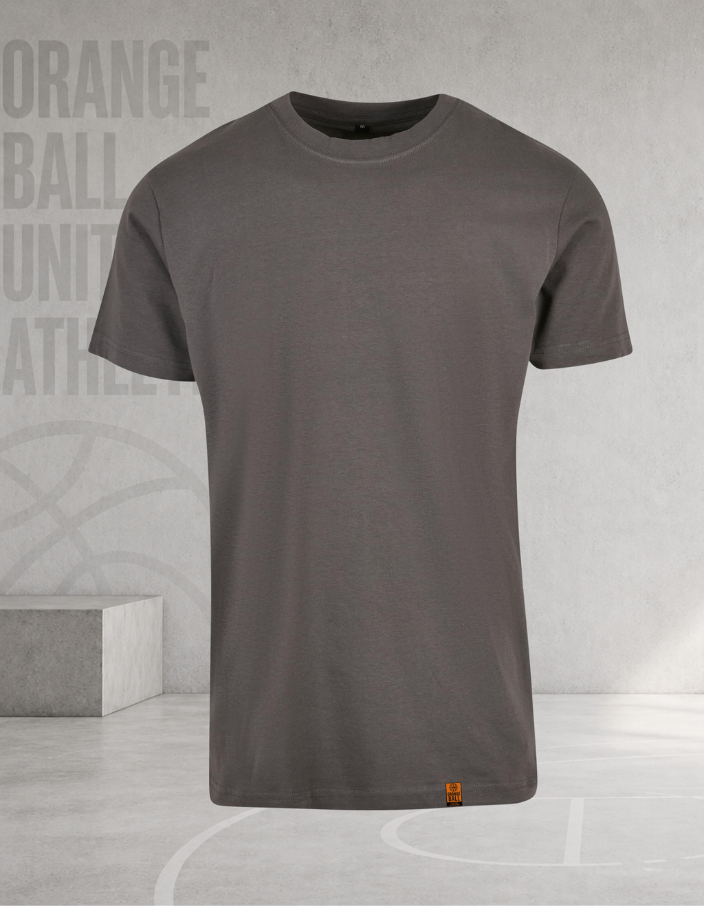 Men’s Basketball T-Shirt | BaseLine