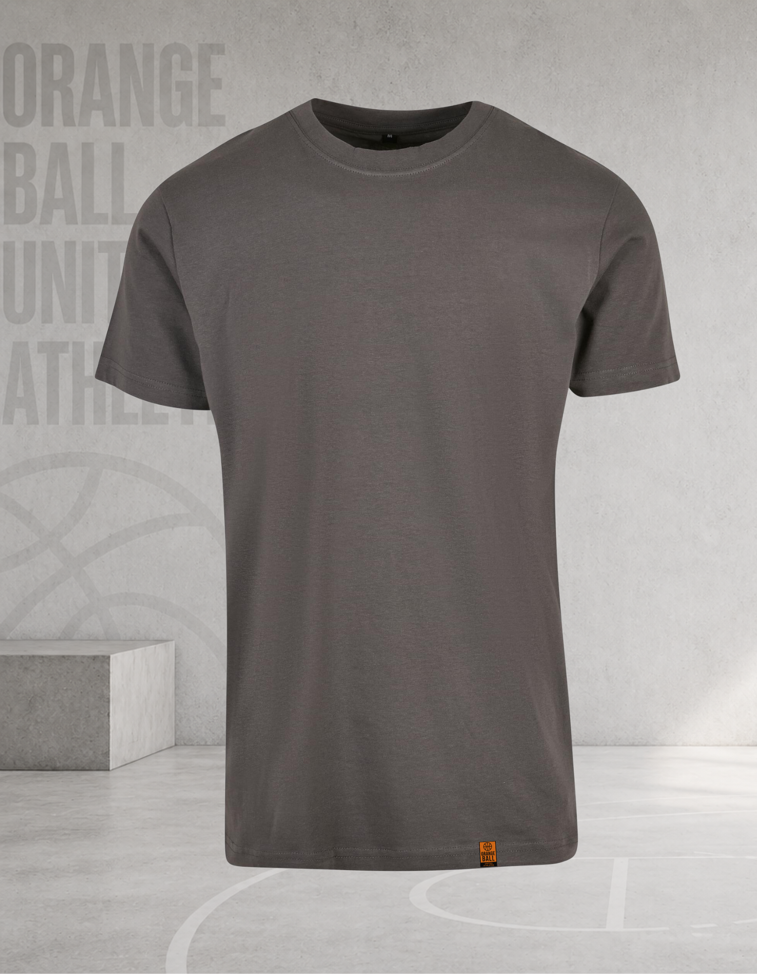 Men’s Basketball T-Shirt | BaseLine