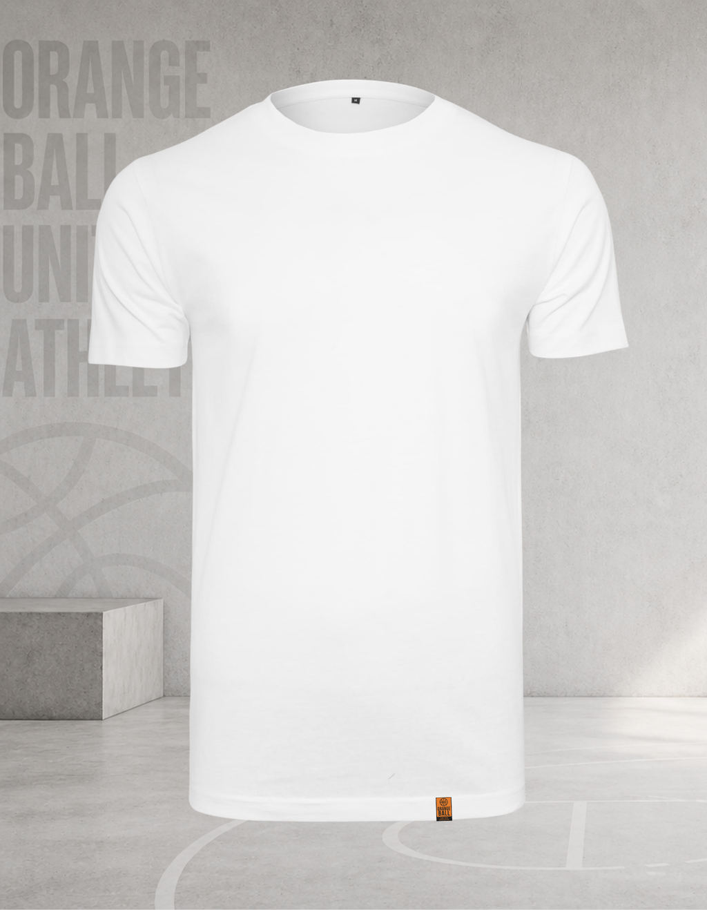 Men’s Basketball T-Shirt | BaseLine